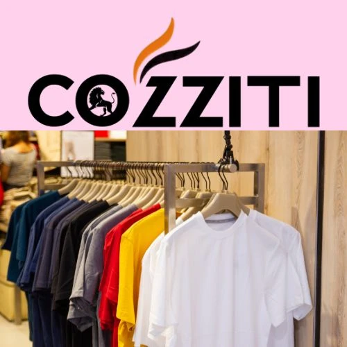 COZZITI Brand